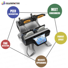 FREESUB-Sublimation Kaffeehaferl Online-Hitze-Presse-Maschine